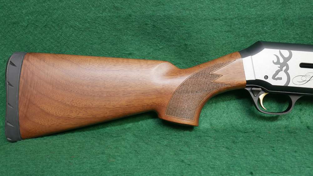 Browning Silver Field Micro Midas 20ga 24" Barrel New in Box-img-3
