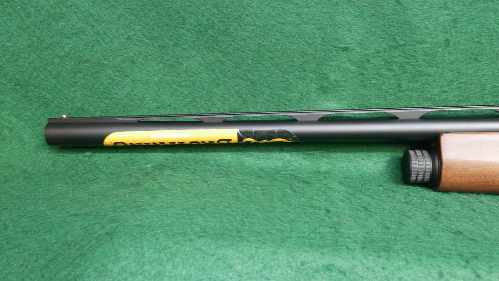 Browning Silver Field Micro Midas 20ga 24" Barrel New in Box-img-6