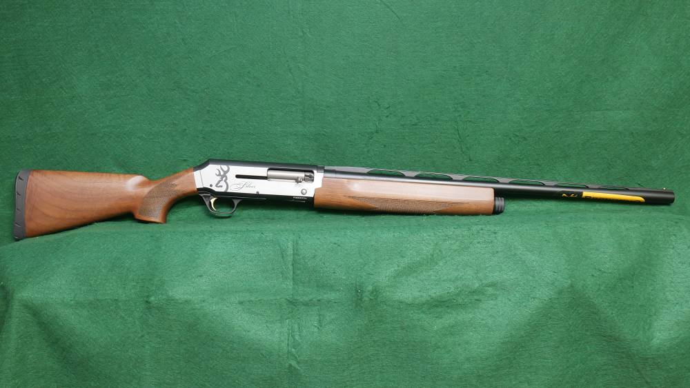 Browning Silver Field Micro Midas 20ga 24" Barrel New in Box-img-1