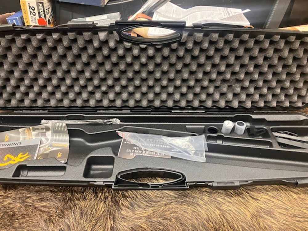 Browning Maxus -img-9