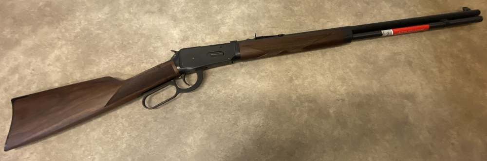 Winchester 94 Sporter .30-30 Winchester 24" BBL # 534178114 NEW-img-0