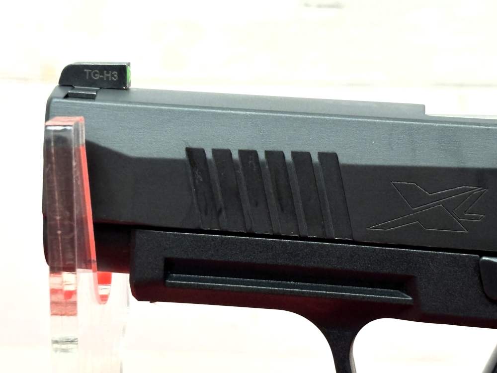 Factory New Sig Sauer P365 XL 9mm w/ Sig Romeo Zero No Reserve!-img-4