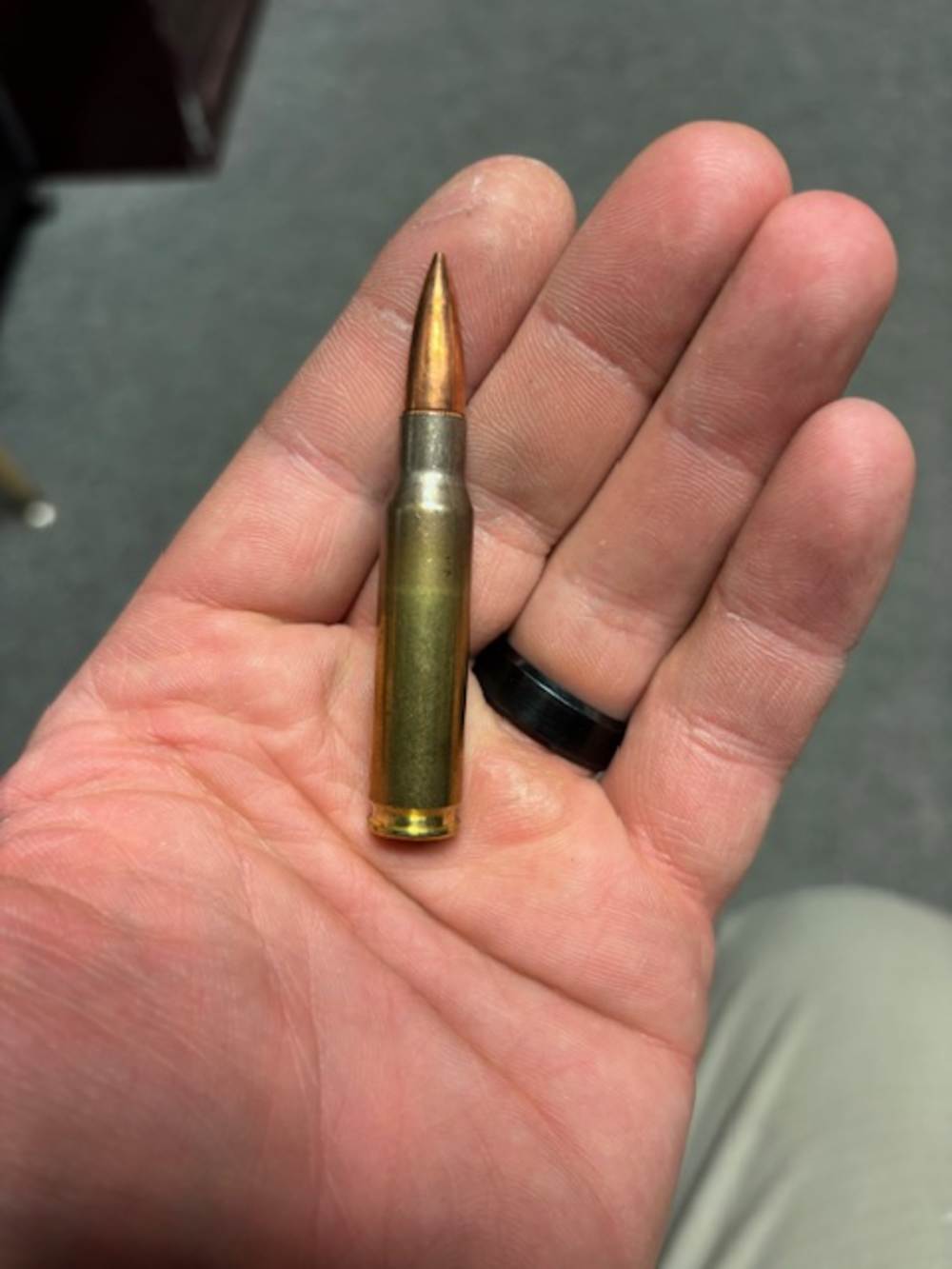 AGUILA 7.62x51mm 150GR FMJ BOAT TAIL 20RDS ANNEALED BRASS-img-2