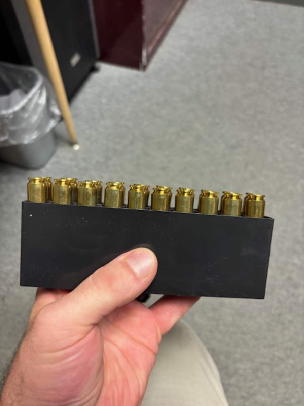 HORNADY CUSTOM .450BUSHMASTER 250GR FTX 20RD-img-5