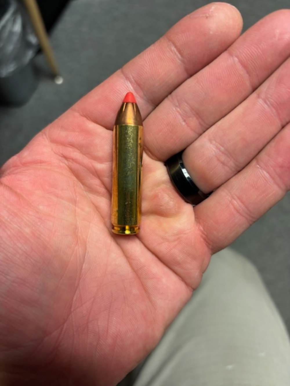 HORNADY CUSTOM .450BUSHMASTER 250GR FTX 20RD-img-2