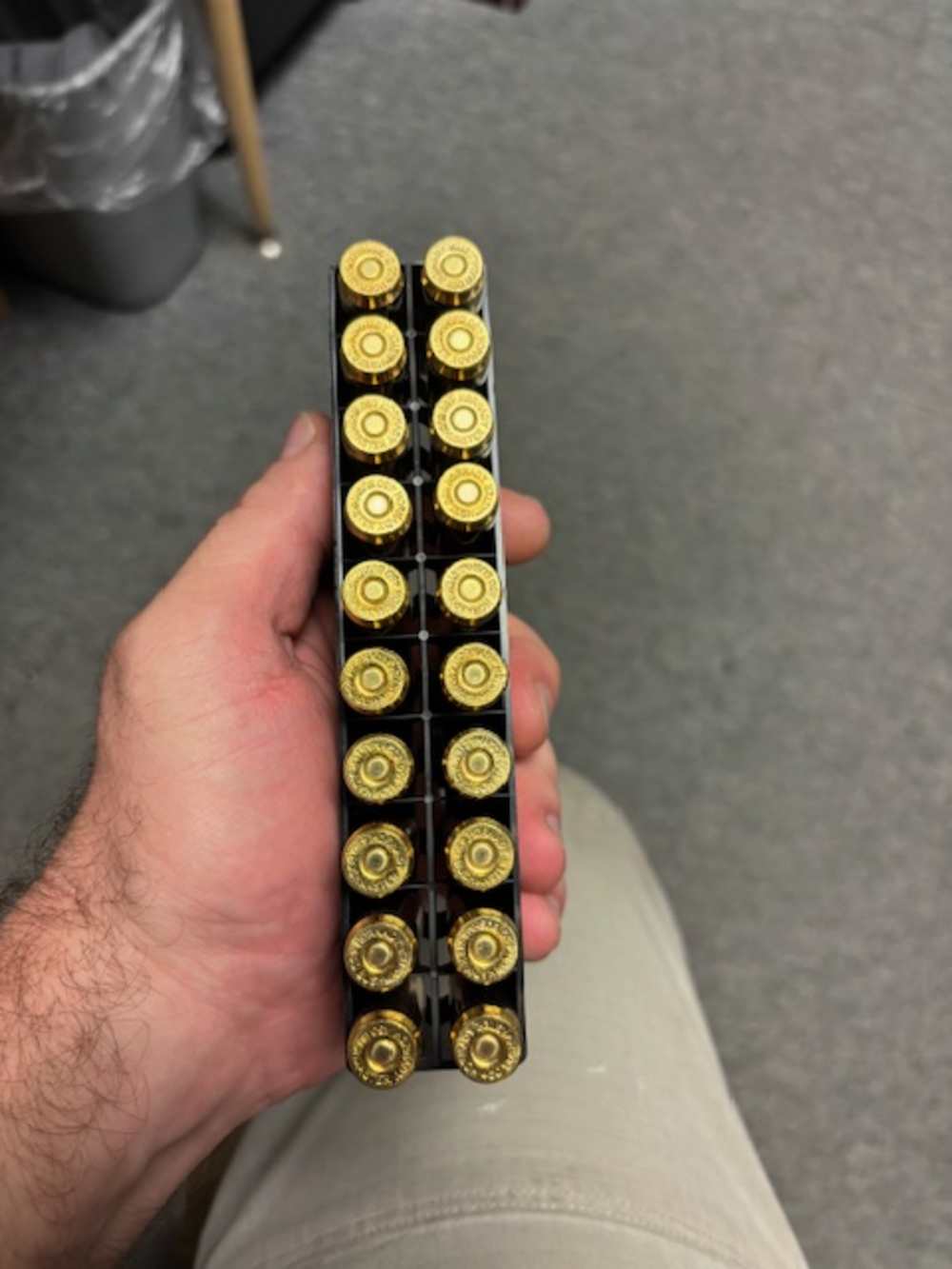 HORNADY CUSTOM .450BUSHMASTER 250GR FTX 20RD-img-6