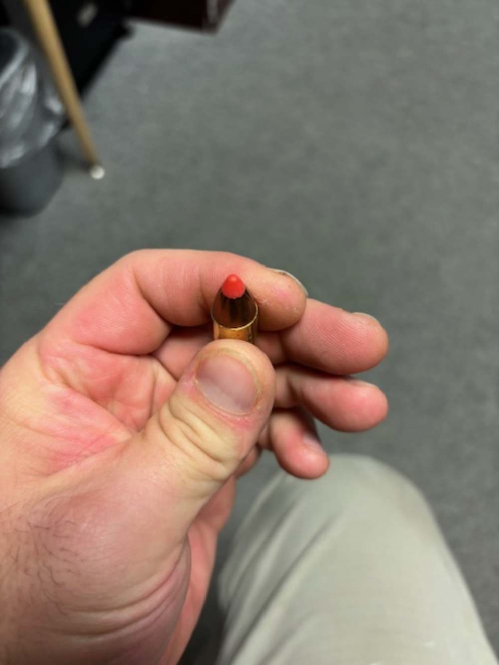 HORNADY CUSTOM .450BUSHMASTER 250GR FTX 20RD-img-3