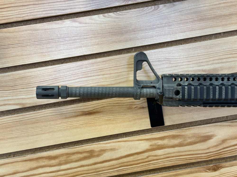 Daniel Defense DDM4 V3 16" 5.56 -img-7