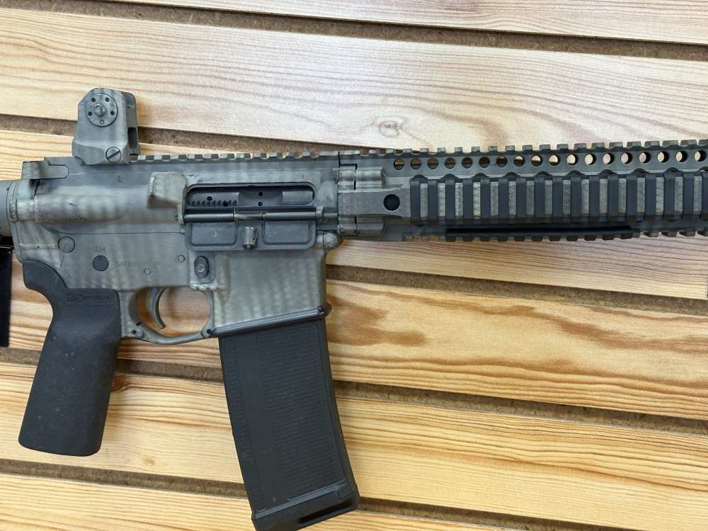 Daniel Defense DDM4 V3 16" 5.56 -img-3
