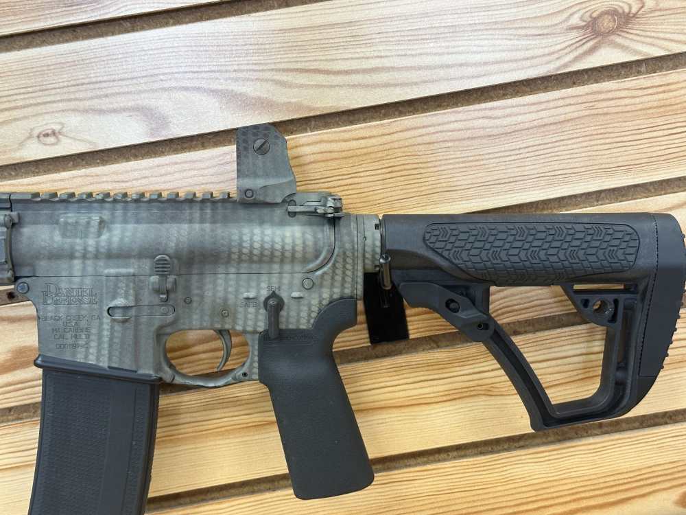 Daniel Defense DDM4 V3 16" 5.56 -img-5