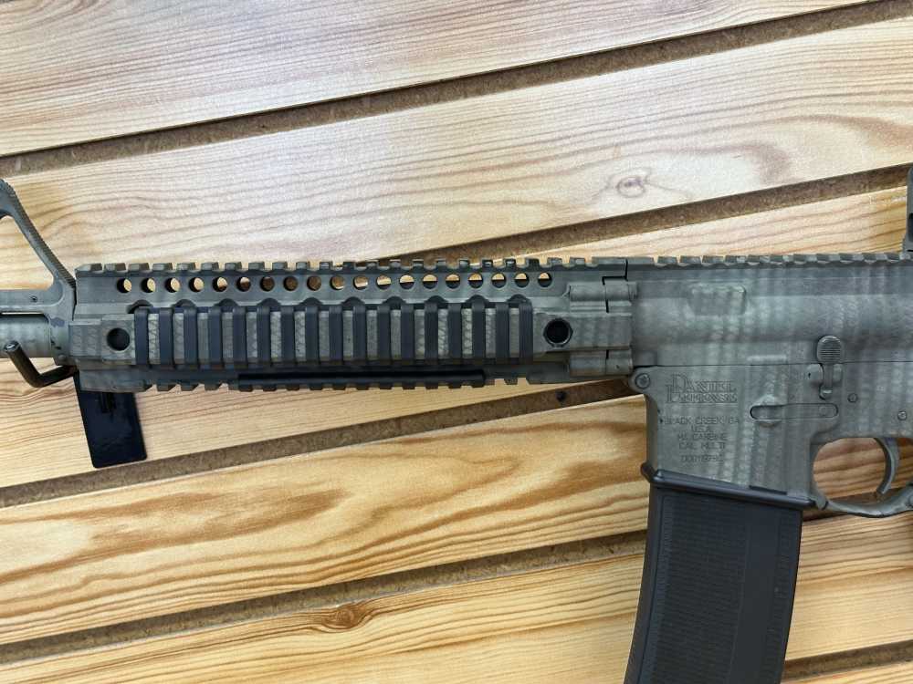 Daniel Defense DDM4 V3 16" 5.56 -img-6