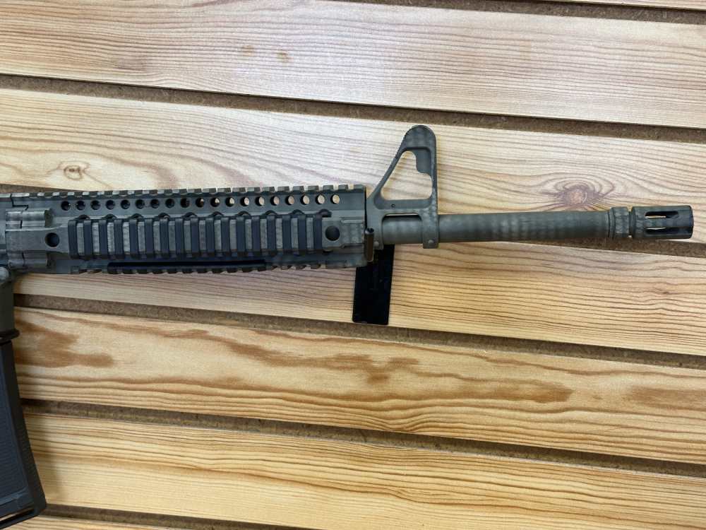 Daniel Defense DDM4 V3 16" 5.56 -img-4