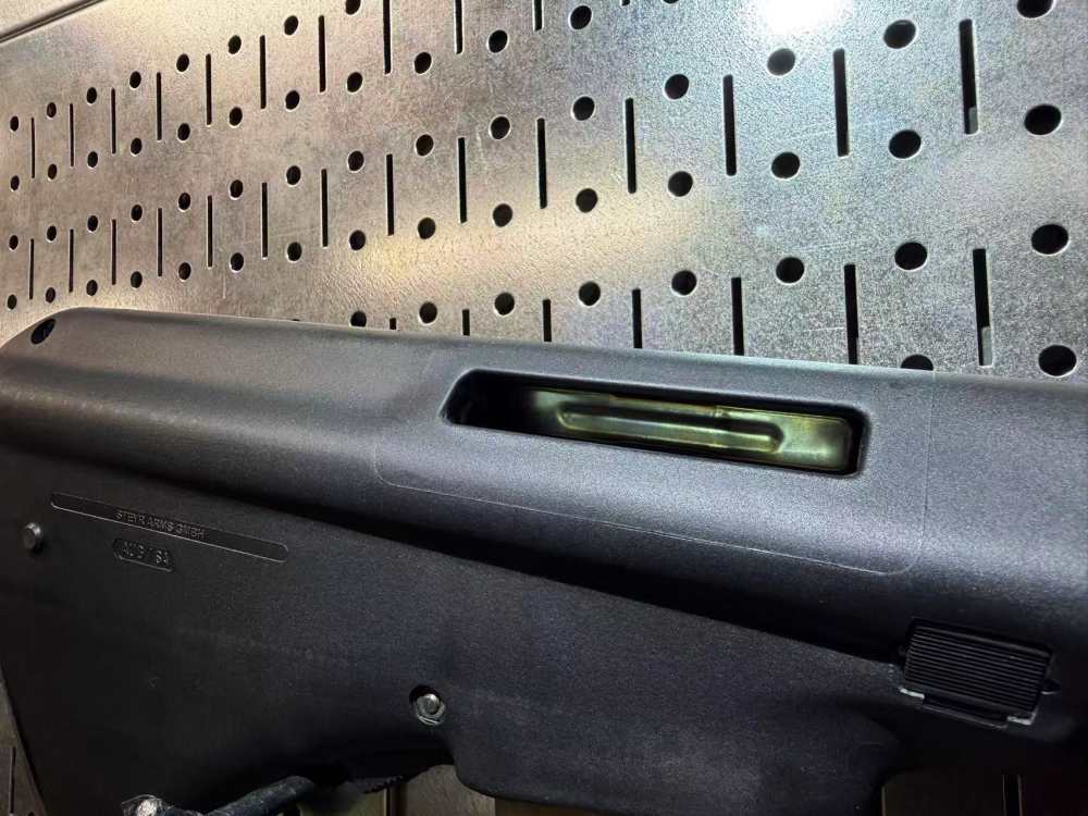 Steyr AUG A3 M2 w/Waffle Magazine 5.56x45mm 16" NEW IN BOX-img-2
