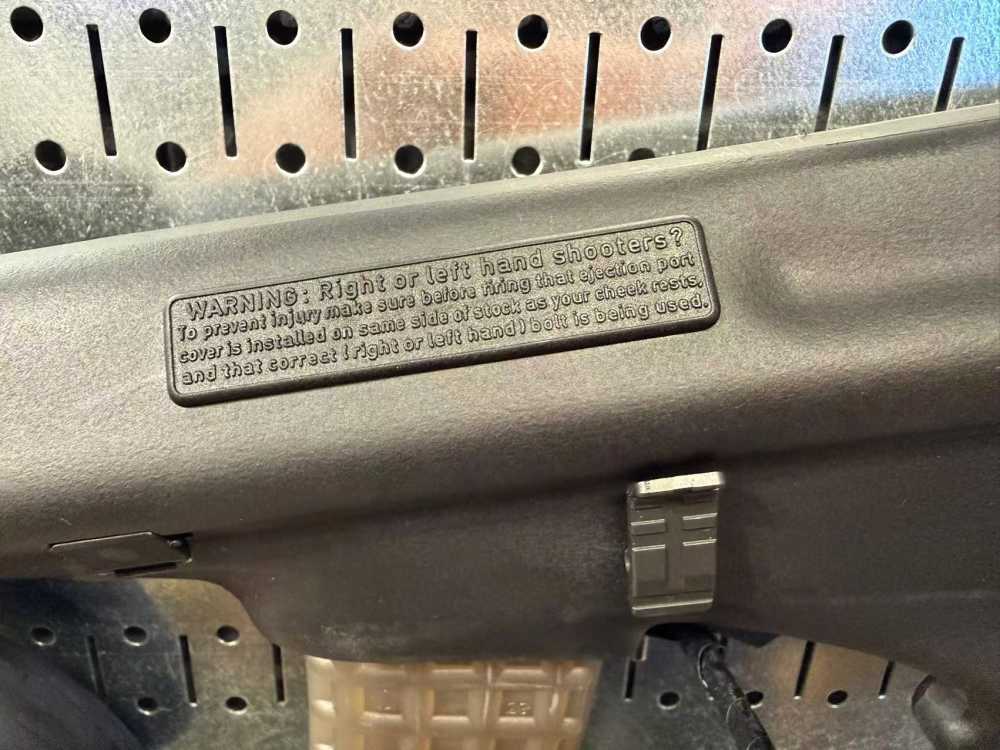 Steyr AUG A3 M2 w/Waffle Magazine 5.56x45mm 16" NEW IN BOX-img-1