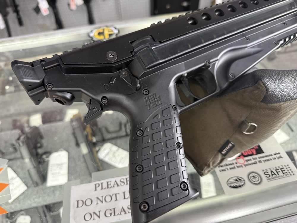 Kel-Tec P50 Pistol 50rd 5.7x28mm FREE LAYAWAY -img-3