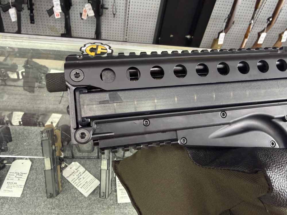 Kel-Tec P50 Pistol 50rd 5.7x28mm FREE LAYAWAY -img-5