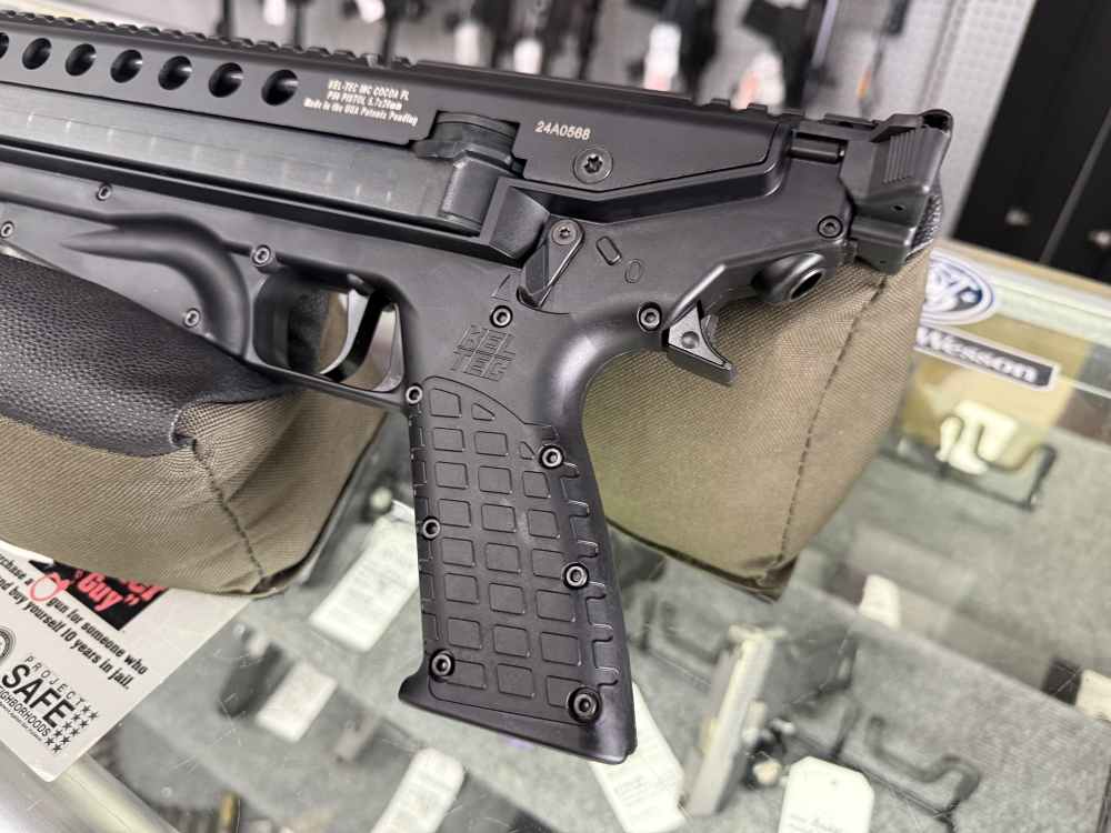 Kel-Tec P50 Pistol 50rd 5.7x28mm FREE LAYAWAY -img-7