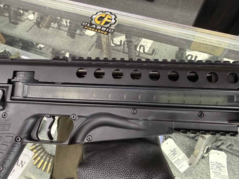 Kel-Tec P50 Pistol 50rd 5.7x28mm FREE LAYAWAY -img-2