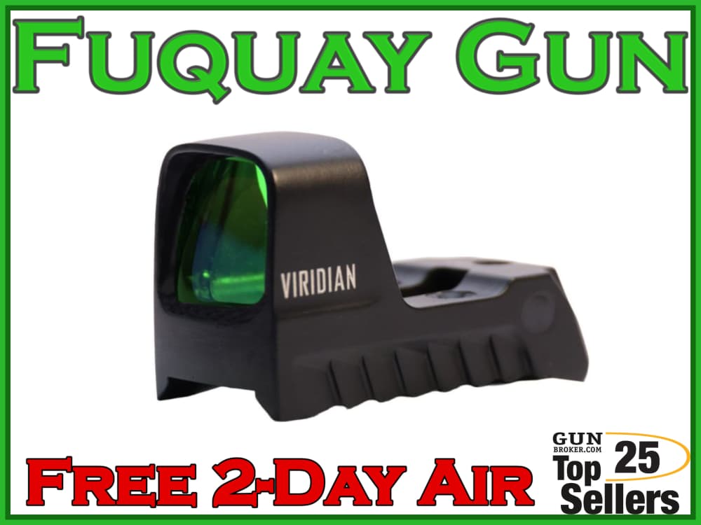 Viridian RFX1 Custom for S&W Bodyguard 2.0-img-1