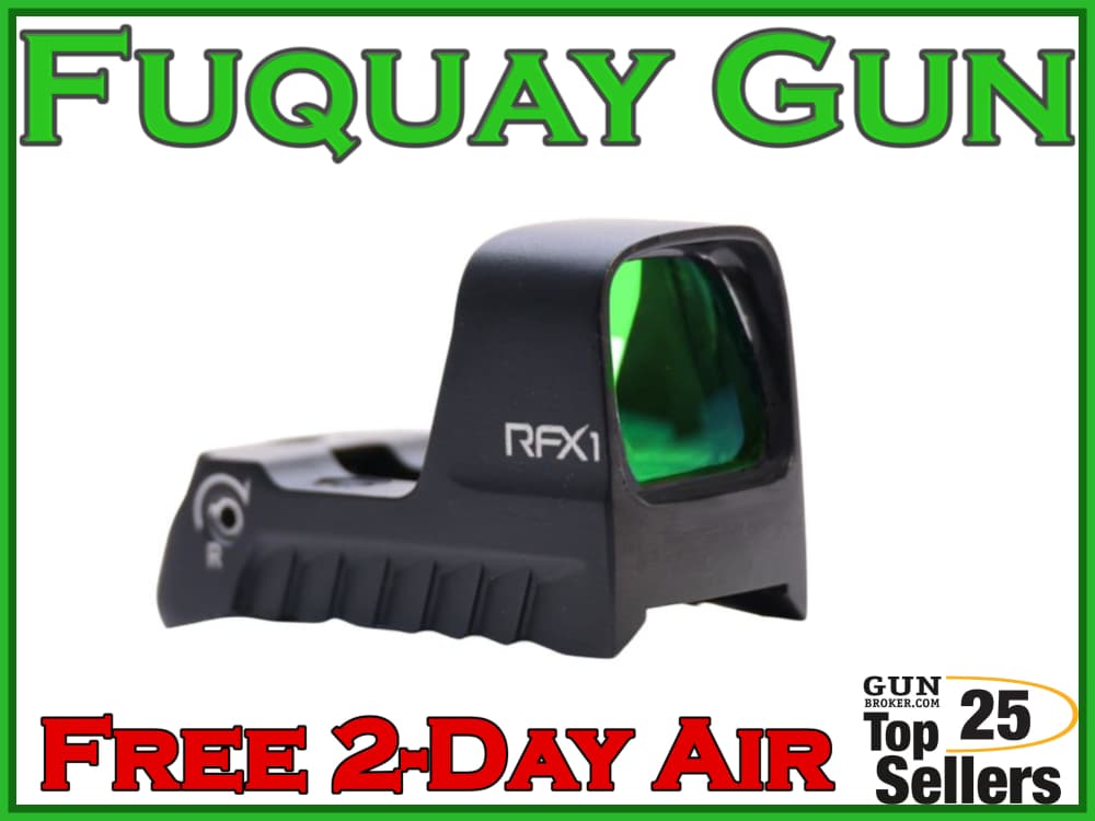 Viridian RFX1 Custom for S&W Bodyguard 2.0-img-0