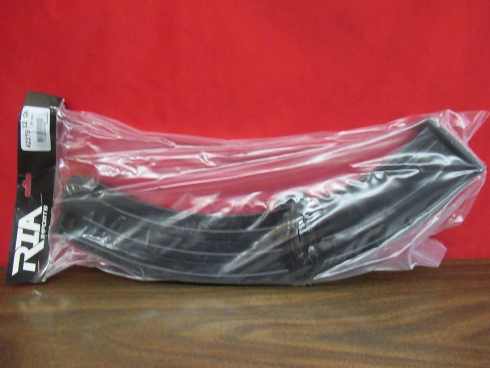 Rock Island Armory RIA 12GA 19rds Shotgun Magazine Mag Clip-img-1