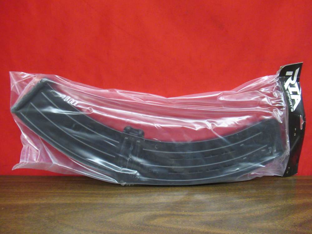 Rock Island Armory RIA 12GA 19rds Shotgun Magazine Mag Clip-img-0
