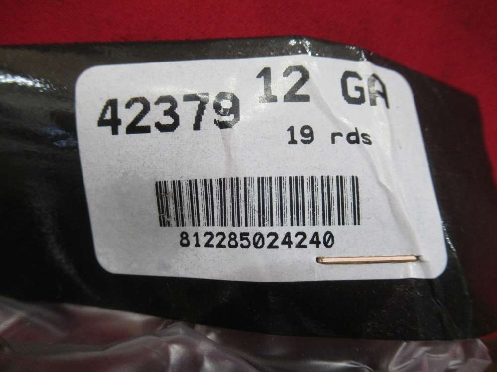 Rock Island Armory RIA 12GA 19rds Shotgun Magazine Mag Clip-img-2