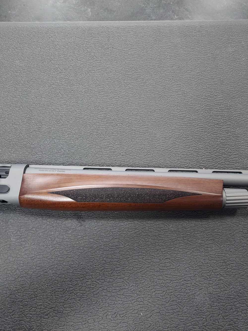 Gforce Arms Refuge 12 ga, 28" new and unfired-img-3