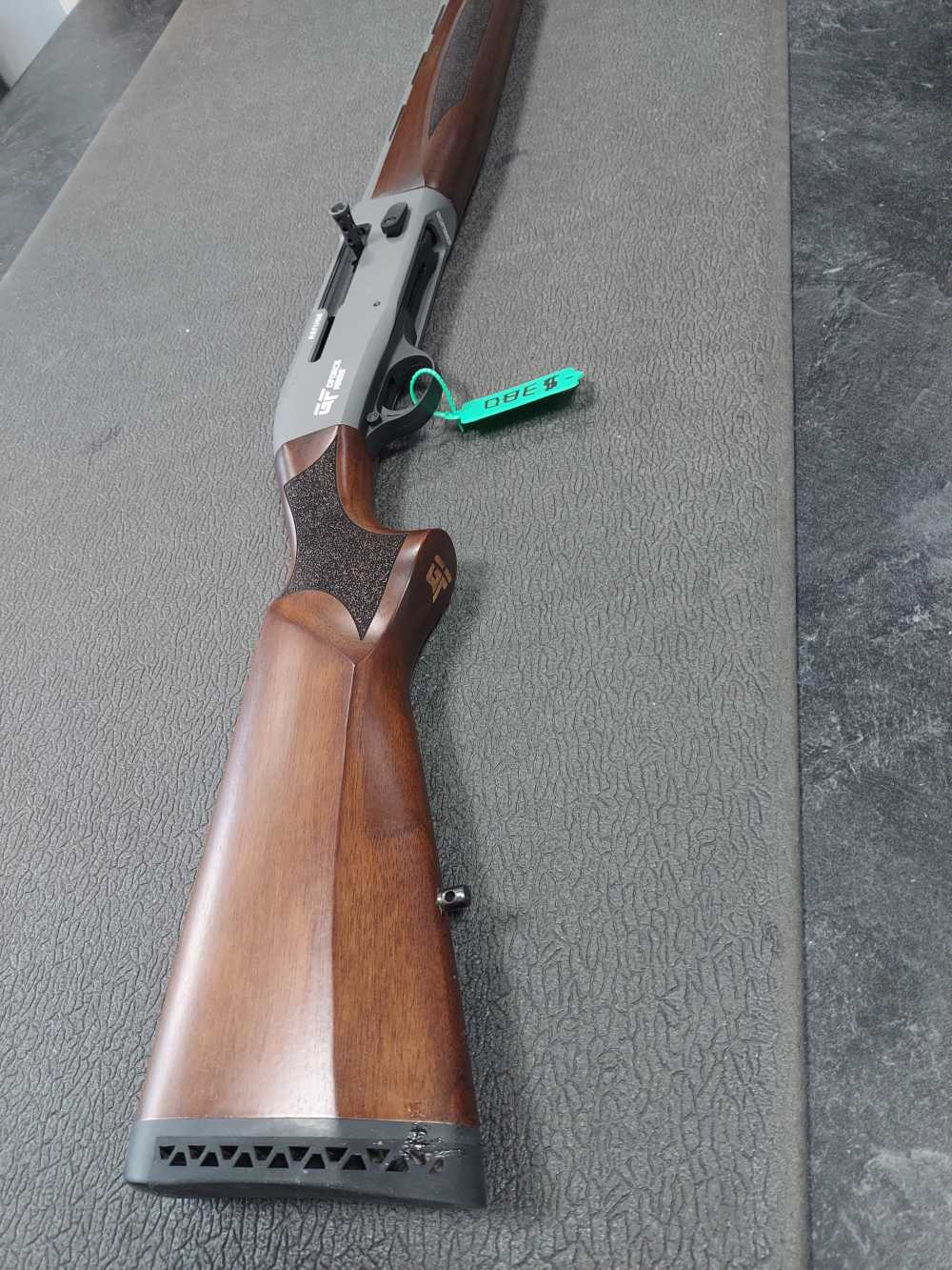 Gforce Arms Refuge 12 ga, 28" new and unfired-img-0