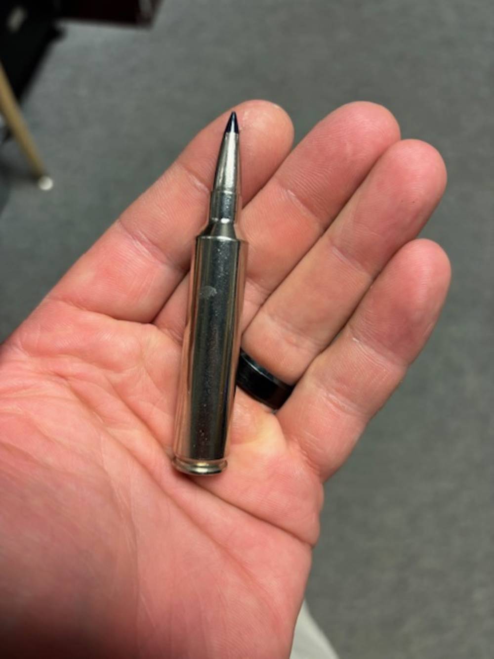 FEDERAL PREMIUM .28NOSLER 155GR TERMINAL ASCENT 20RDS-img-5