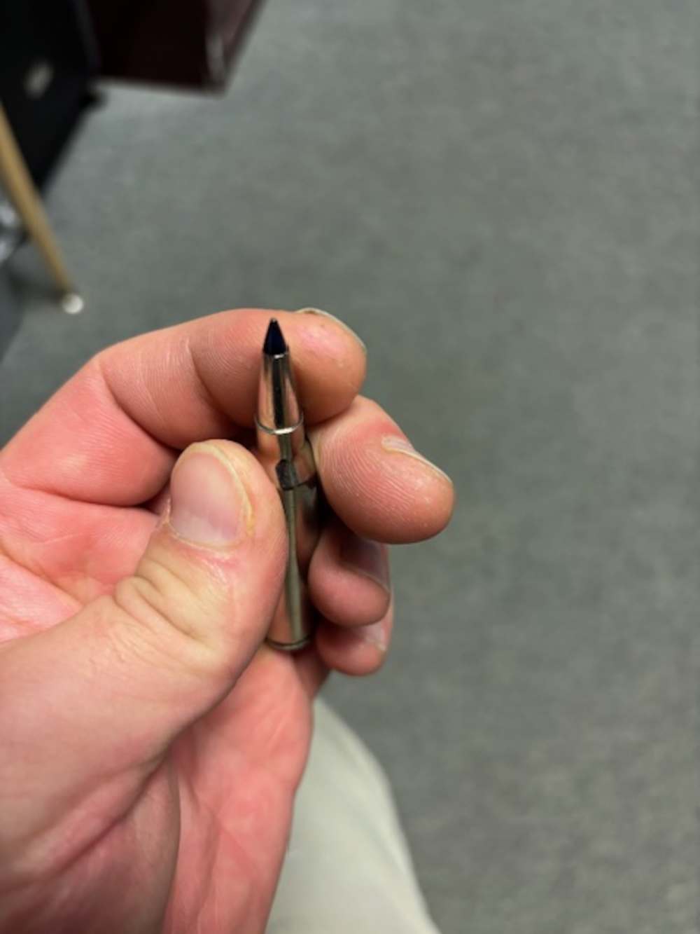 FEDERAL PREMIUM .28NOSLER 155GR TERMINAL ASCENT 20RDS-img-4