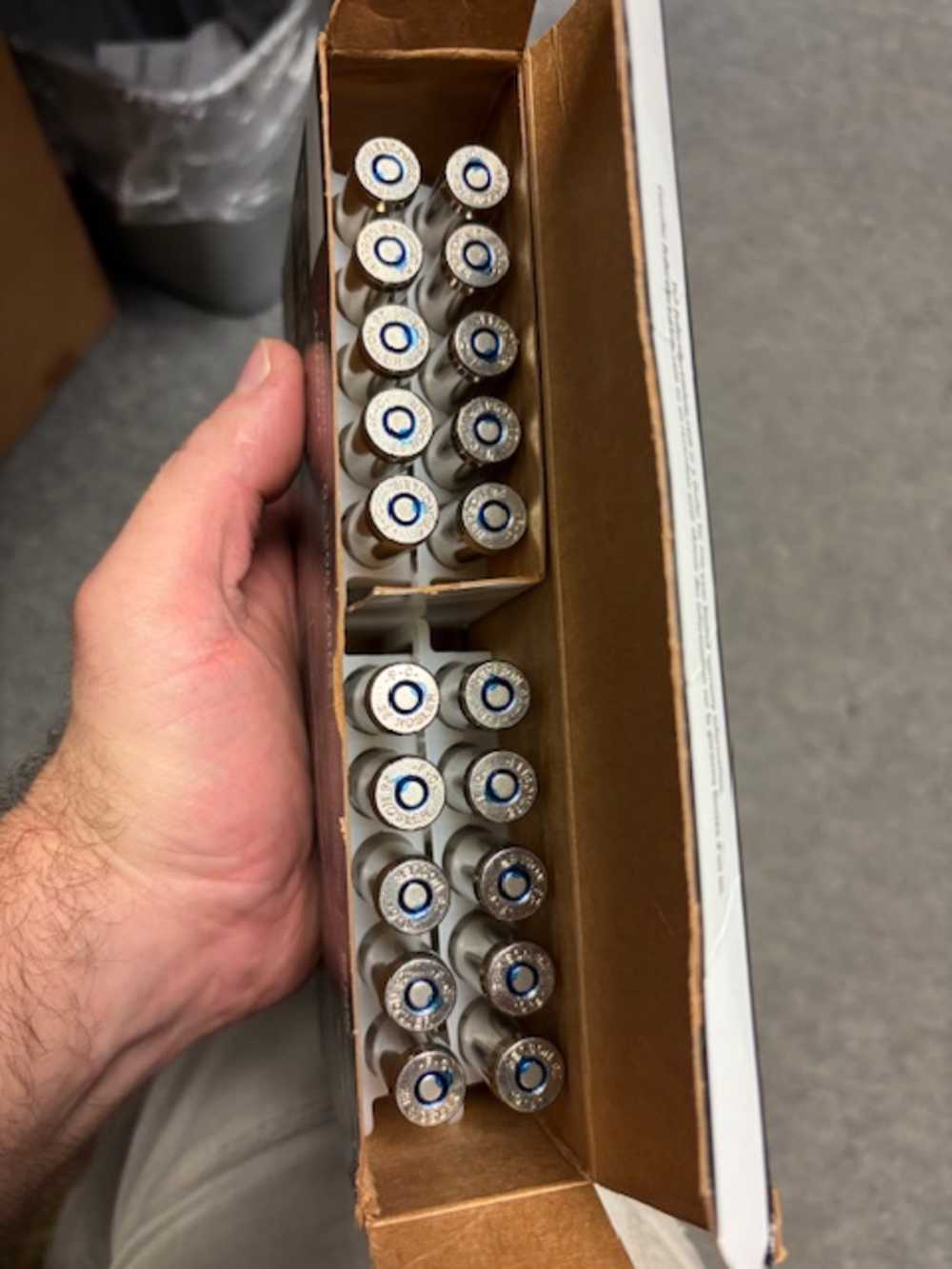 FEDERAL PREMIUM .28NOSLER 155GR TERMINAL ASCENT 20RDS-img-6