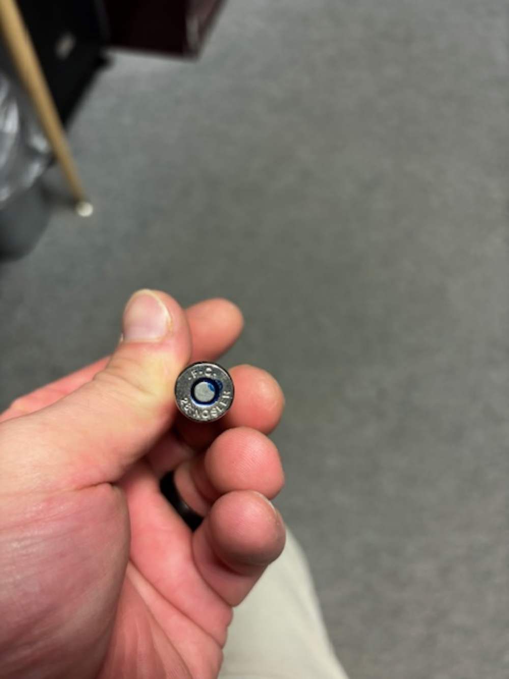 FEDERAL PREMIUM .28NOSLER 155GR TERMINAL ASCENT 20RDS-img-3
