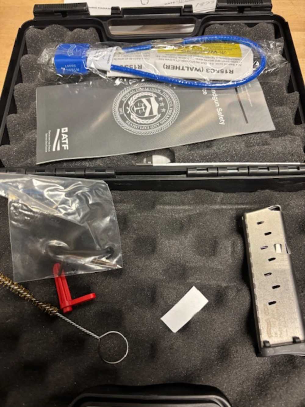 WALTHER CCP M2 .380ACP 8RD-img-3