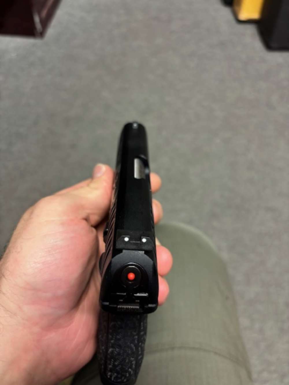 WALTHER CCP M2 .380ACP 8RD-img-2