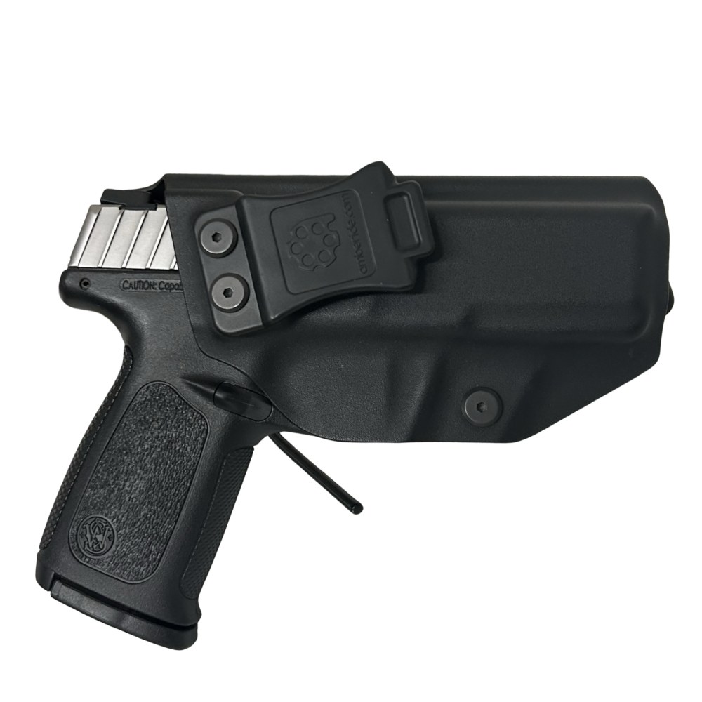 S&W SD9 VE - 9MM-img-3