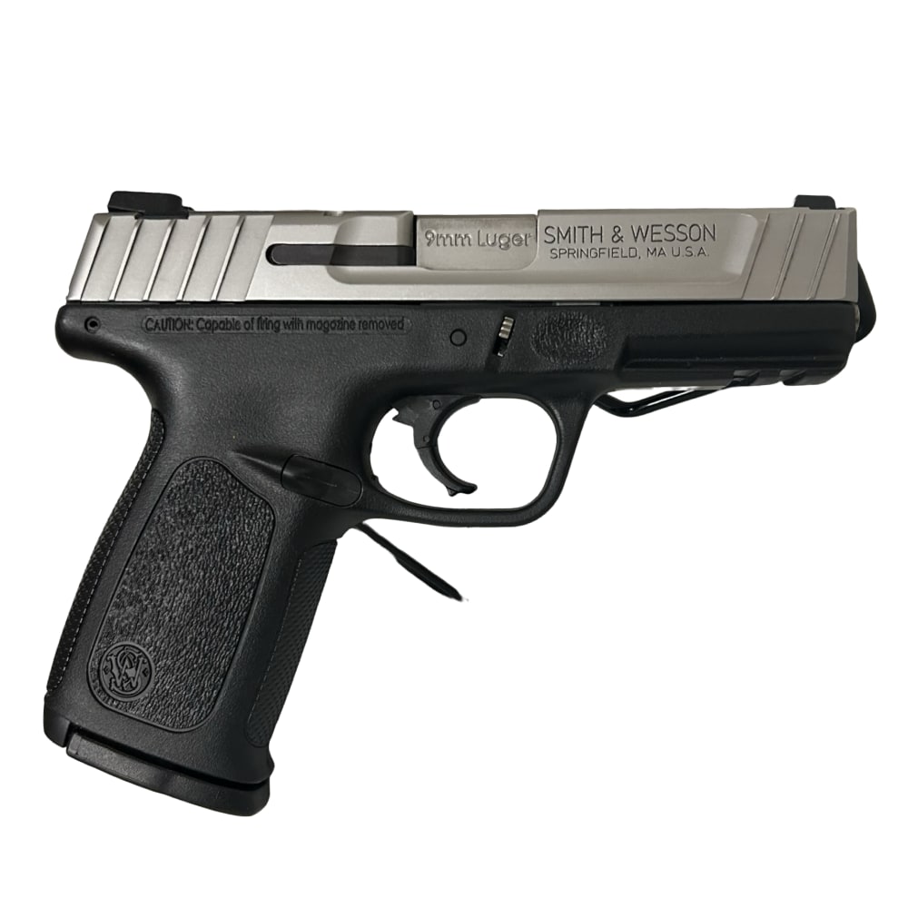 S&W SD9 VE - 9MM-img-0