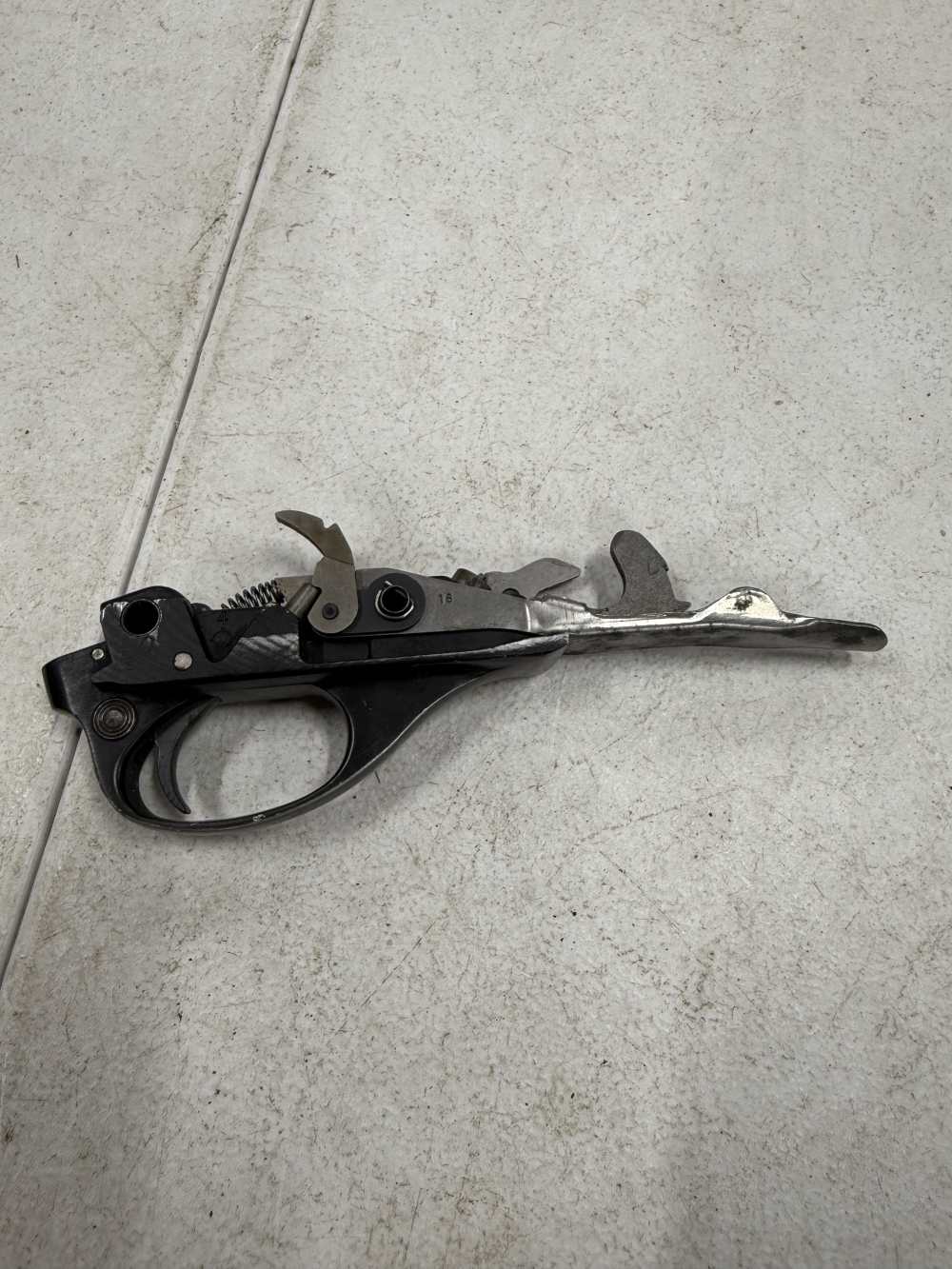 Remington 11-48 Trigger Assembly 16ga Model 1148-img-0