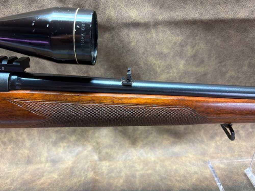 Winchester Model 70 Pre-64 Featherweight 30-06-img-7
