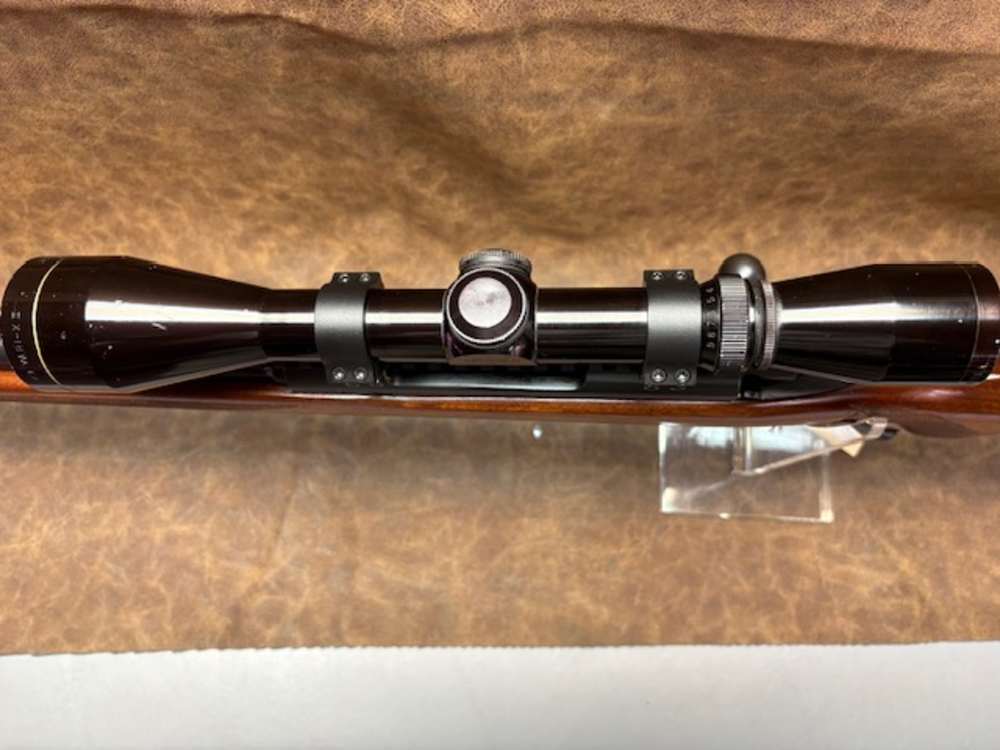 Winchester Model 70 Pre-64 Featherweight 30-06-img-21