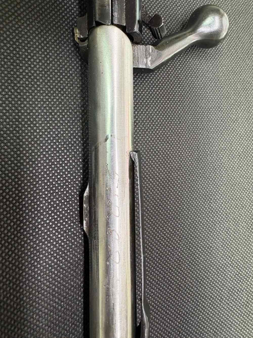 Winchester Model 70 Pre-64 Featherweight 30-06-img-25