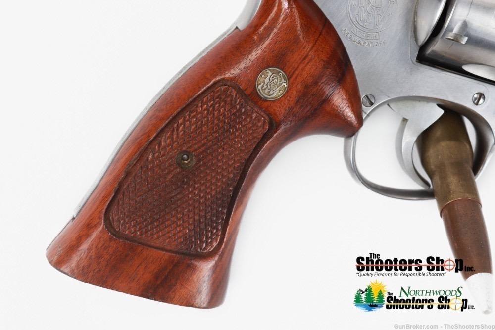 Smith & Wesson Model 629-1-img-1
