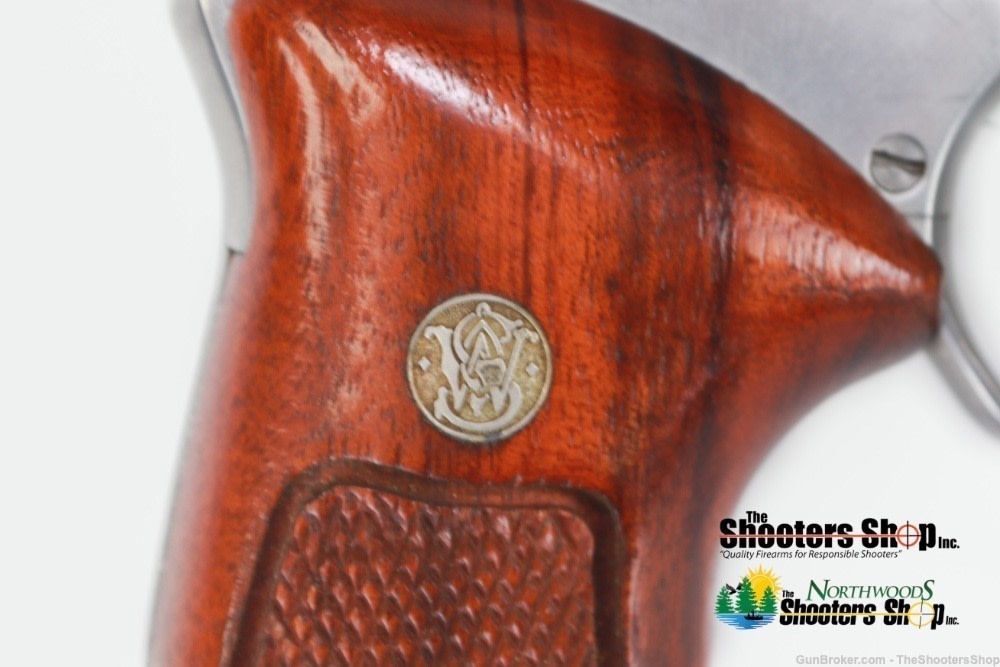 Smith & Wesson Model 629-1-img-2