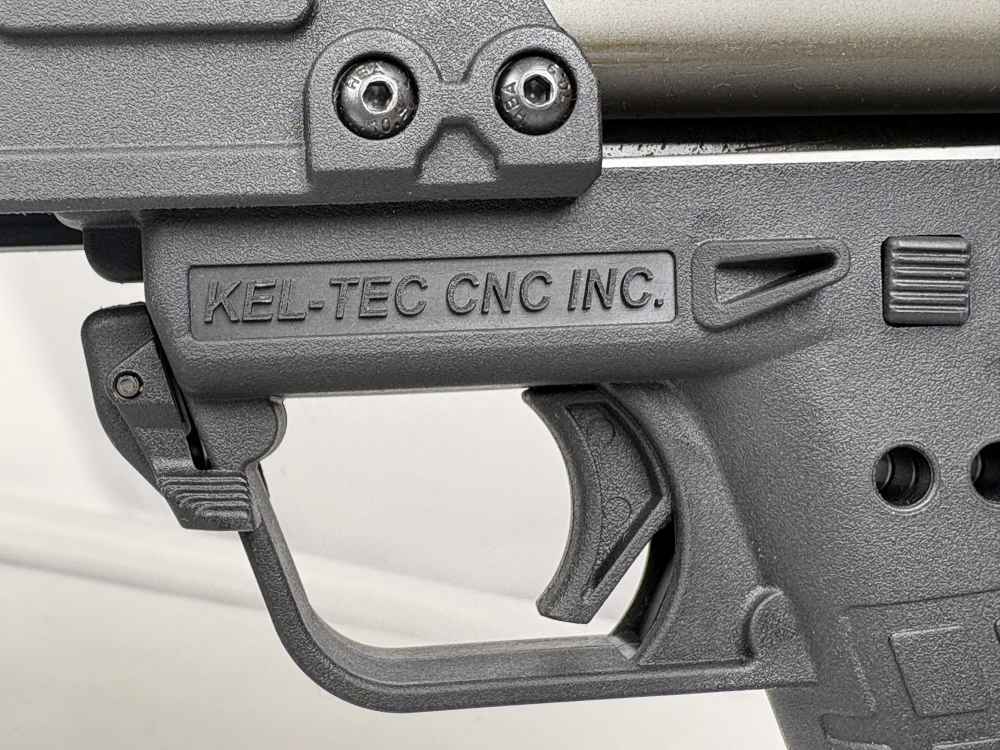 KelTec KSG410 Pump-Action Shotgun – .410 Bore-img-12