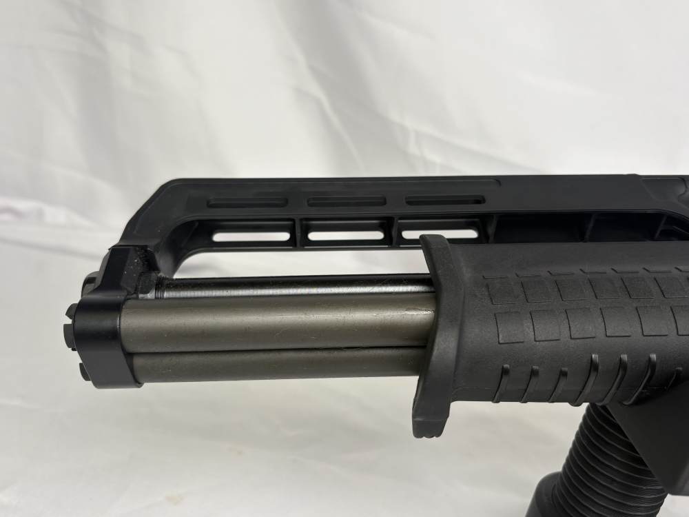 KelTec KSG410 Pump-Action Shotgun – .410 Bore-img-19