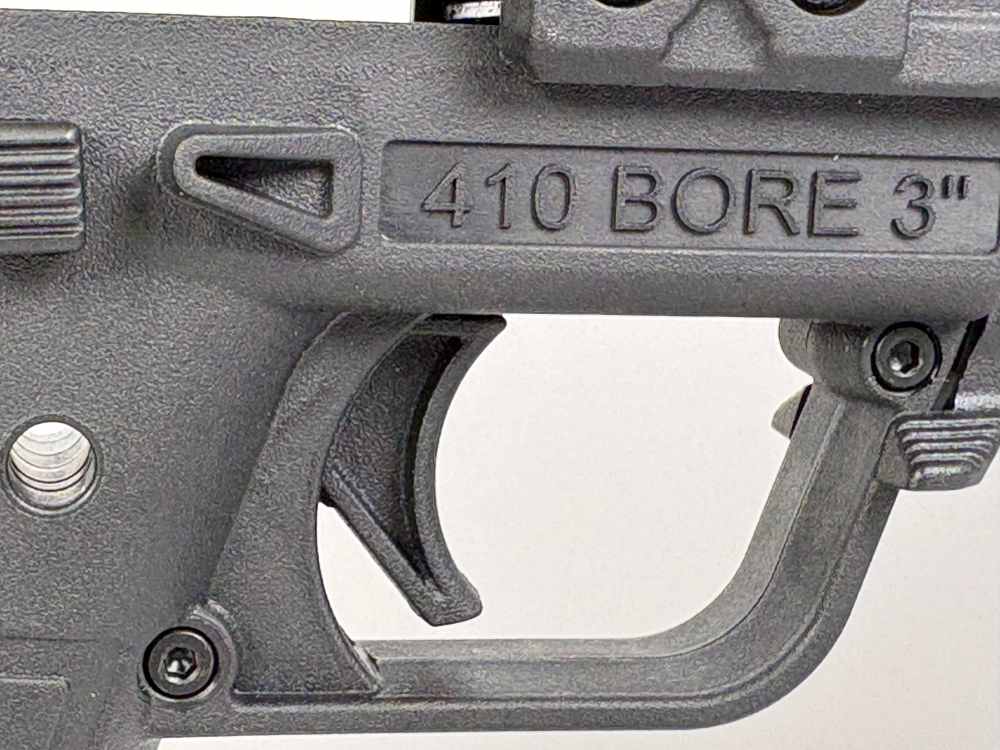 KelTec KSG410 Pump-Action Shotgun – .410 Bore-img-5