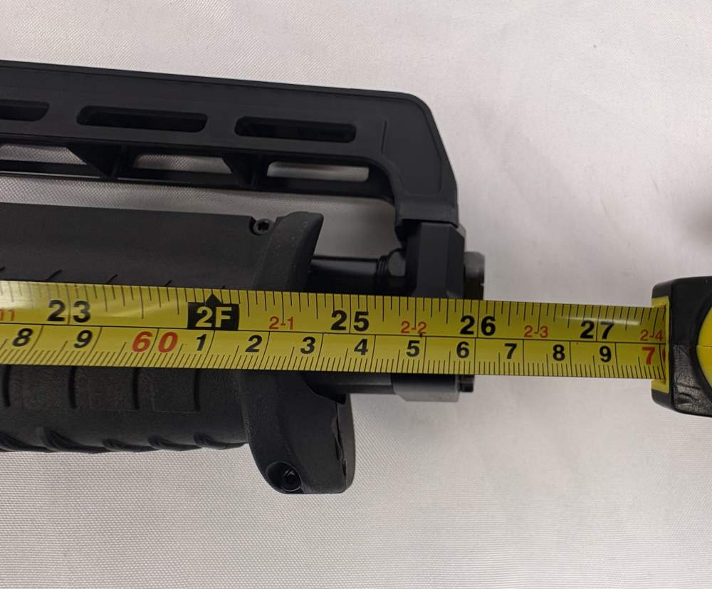 KelTec KSG410 Pump-Action Shotgun – .410 Bore-img-27
