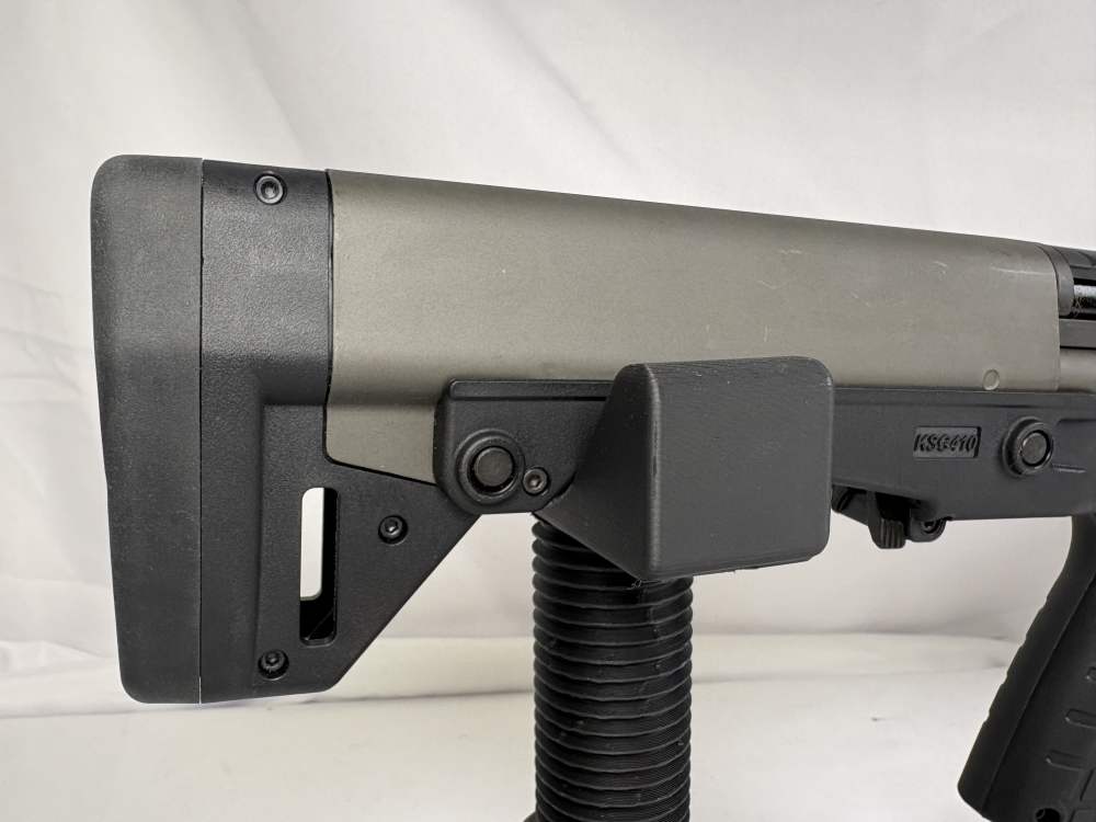 KelTec KSG410 Pump-Action Shotgun – .410 Bore-img-2