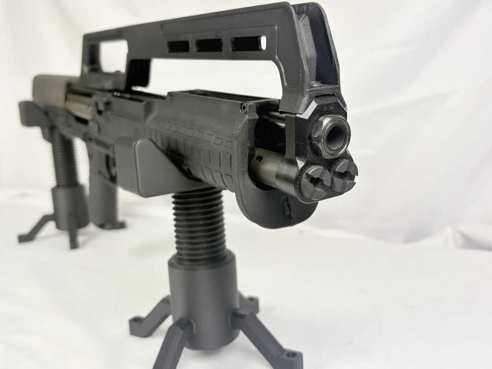 KelTec KSG410 Pump-Action Shotgun – .410 Bore-img-8