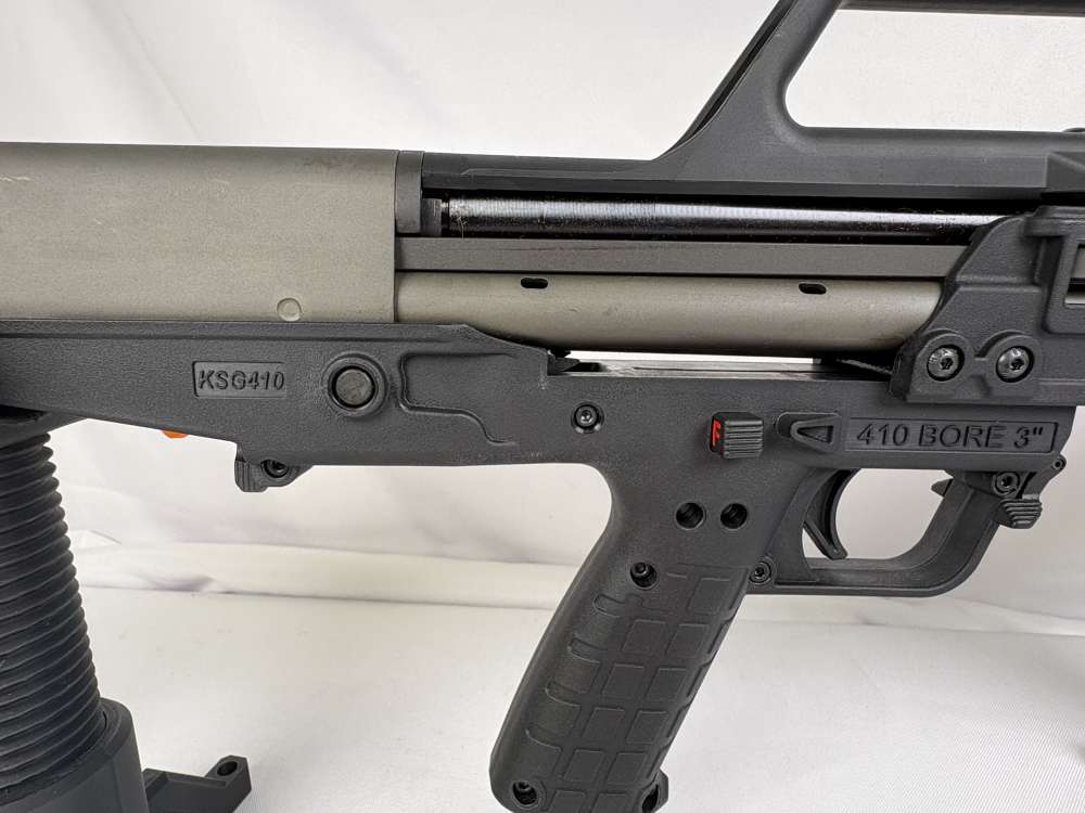 KelTec KSG410 Pump-Action Shotgun – .410 Bore-img-3